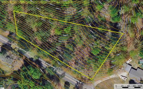 228 Tater Hill Mountain Road Pickens SC 29671
