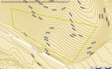 228 Tater Hill Mountain Road Pickens SC 29671