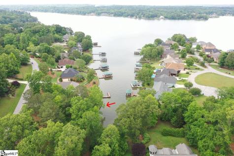 510 Swing About Greenwood SC 29649