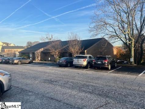 54 Pointe Circle Greenville SC 29615