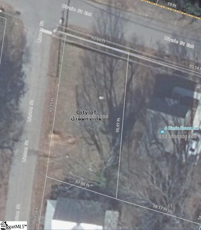 20 Linton Street Greenville SC 29611