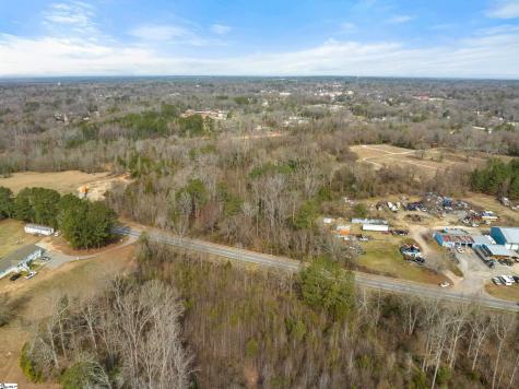 640 Dixie Drive Newberry SC 29108