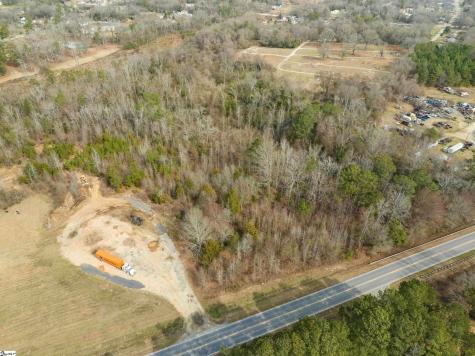 640 Dixie Drive Newberry SC 29108