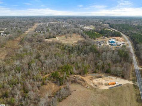 640 Dixie Drive Newberry SC 29108