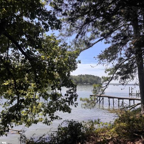 81 Challenger Road Cross Hill SC 29332