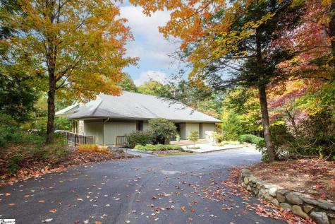 Tbd Cliff Ridge Drive Greenville SC 29635