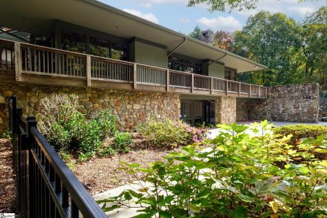 Tbd Cliff Ridge Drive Greenville SC 29635