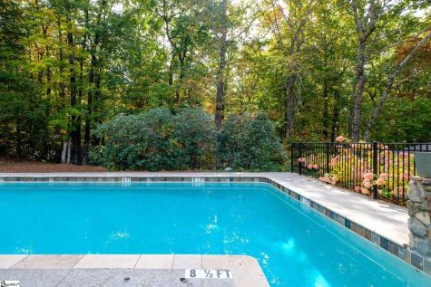 Tbd Cliff Ridge Drive Greenville SC 29635