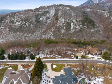 90 Eagle Rock Road Landrum SC 29356