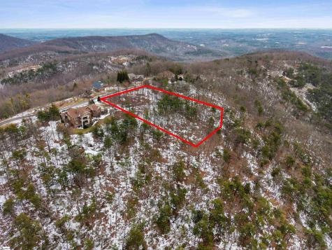 90 Eagle Rock Road Landrum SC 29356