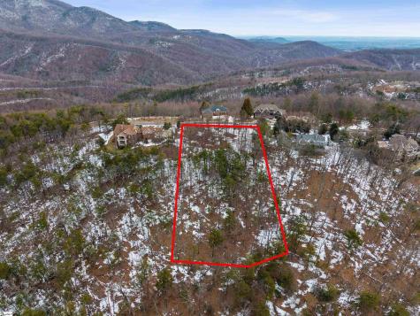 90 Eagle Rock Road Landrum SC 29356