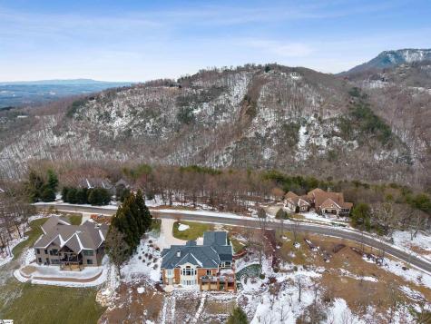 90 Eagle Rock Road Landrum SC 29356