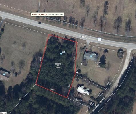 153 Highway 11 Landrum SC 29356