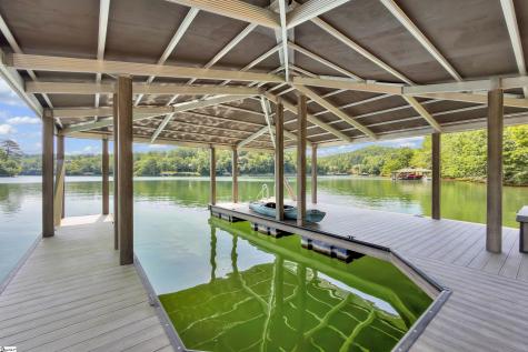 246 Long Ridge Road Sunset SC 29685