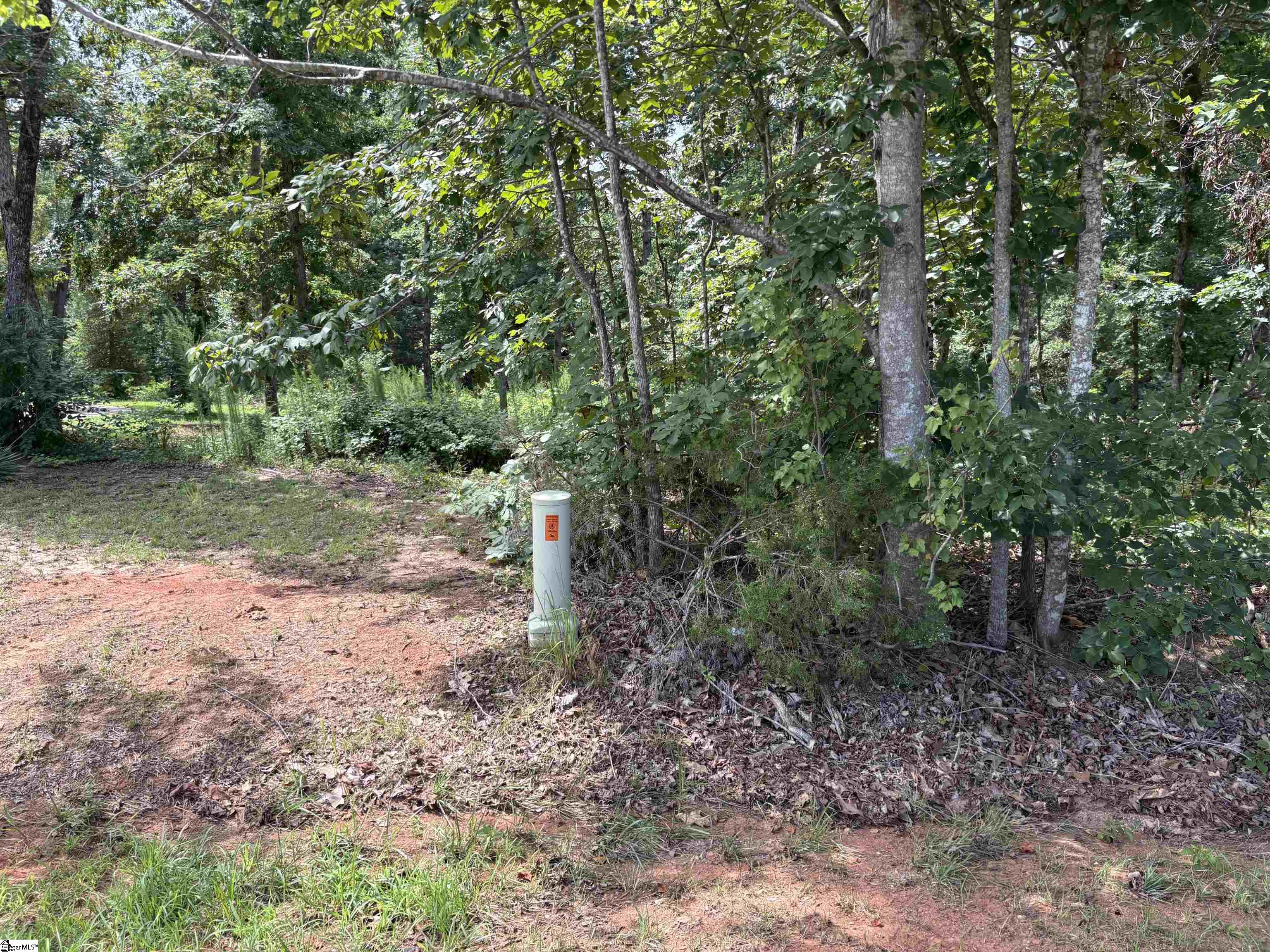 Lenhardt Road Easley SC 29640