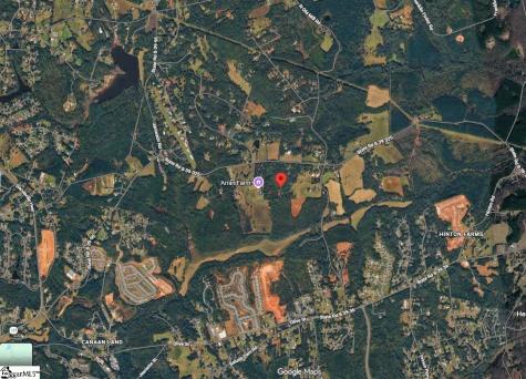 Lenhardt Road Easley SC 29640