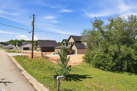 41 Burns Road Travelers Rest SC 29690