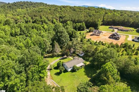 41 Burns Road Travelers Rest SC 29690