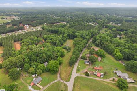 401 Old Pelzer Road Pelzer SC 29669