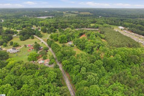 401 Old Pelzer Road Pelzer SC 29669