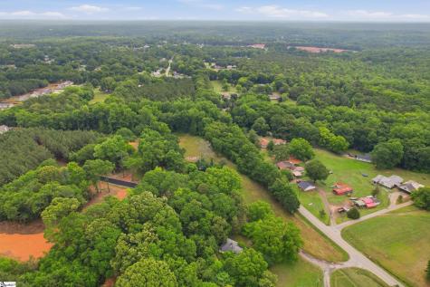 401 Old Pelzer Road Pelzer SC 29669