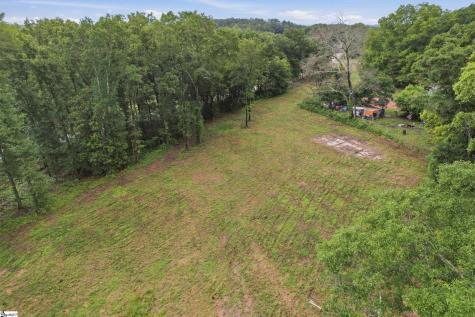 401 Old Pelzer Road Pelzer SC 29669