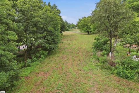 401 Old Pelzer Road Pelzer SC 29669