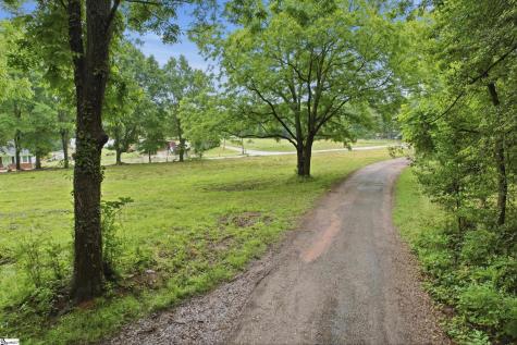 401 Old Pelzer Road Pelzer SC 29669