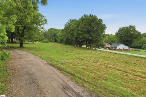 401 Old Pelzer Road Pelzer SC 29669