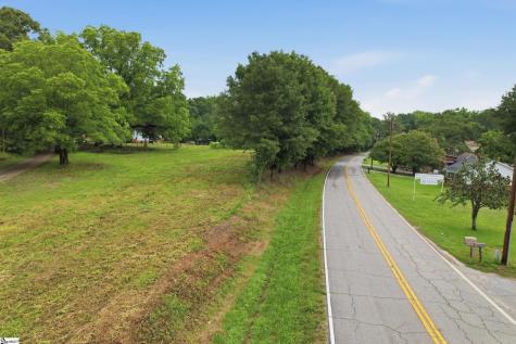 401 Old Pelzer Road Pelzer SC 29669