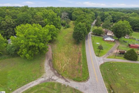 401 Old Pelzer Road Pelzer SC 29669