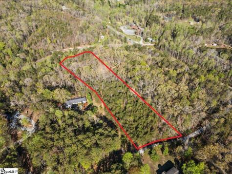 00 Red Bird Hill Lane Pickens SC 29671