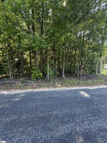 0 Buzhardt Road Ware Shoals SC 29692