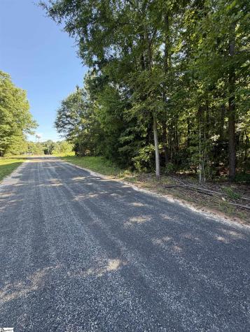 0 Buzhardt Road Ware Shoals SC 29692