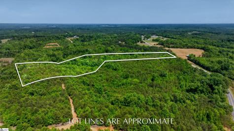0 Gowdeysville Road Gaffney SC 29340