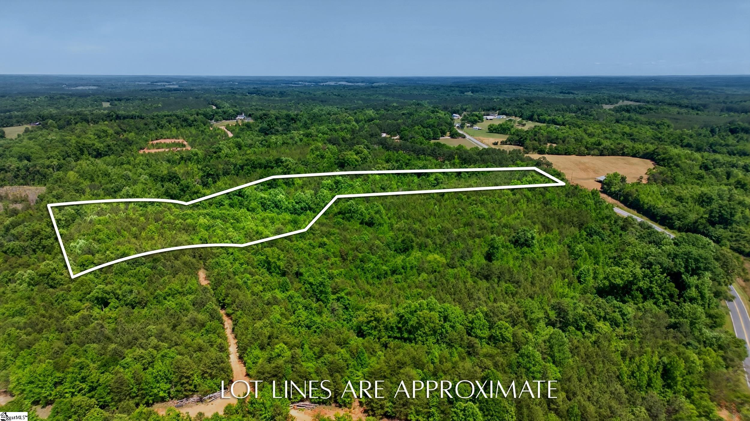 0 Gowdeysville Road Gaffney SC 29340