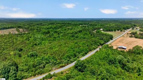 0 Gowdeysville Road Gaffney SC 29340