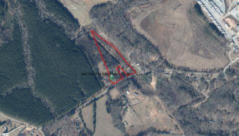 800 Travis Road Anderson SC 29626