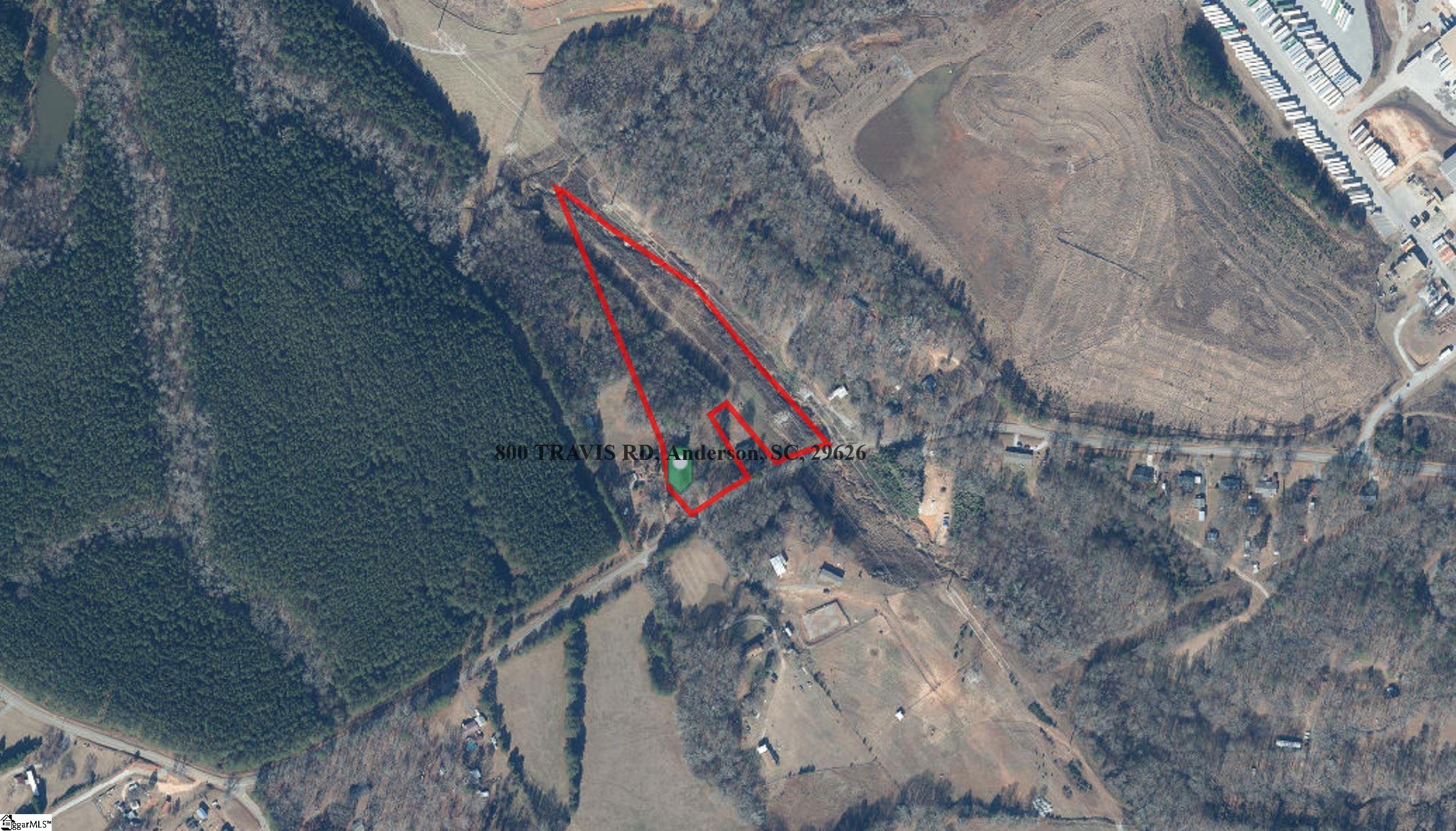 800 Travis Road Anderson SC 29626