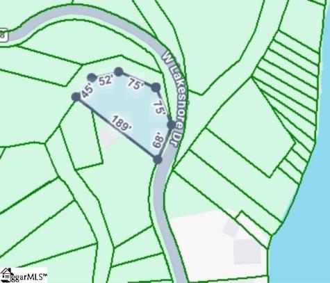 0 W Lakeshore Drive Landrum SC 29356