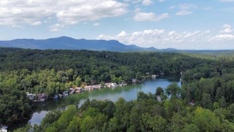 0 W Lakeshore Drive Landrum SC 29356
