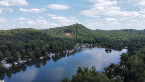 0 W Lakeshore Drive Landrum SC 29356