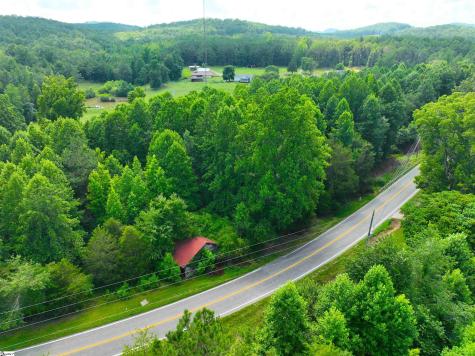 3573 Moorefield Memorial Highway Pickens SC 29671