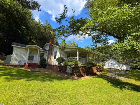 3573 Moorefield Memorial Highway Pickens SC 29671