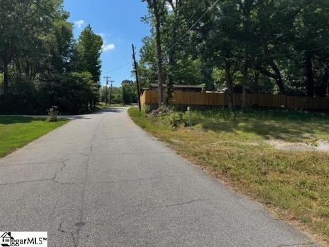 Cone Street Greenville SC 29609