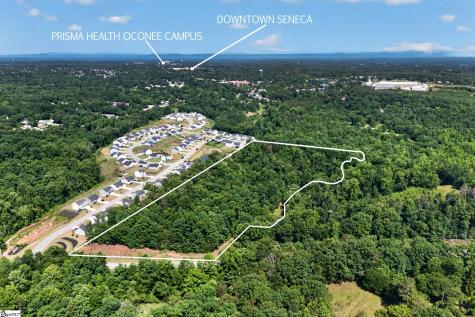 00 Wells Highway Seneca SC 29678