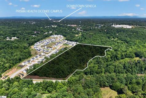 00 Wells Highway Seneca SC 29678
