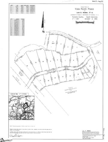 130 Sunny Lane Pickens SC 29671