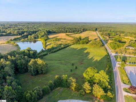 00 Indian Mound Road Ware Shoals SC 29692