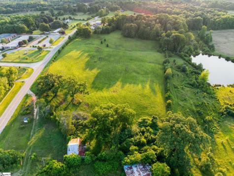 00 Indian Mound Road Ware Shoals SC 29692